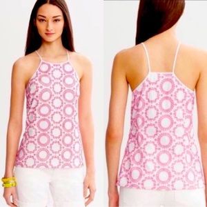 NWOT Banana Republic Milly Collection Top